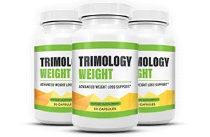 Trimology 3 Bottles